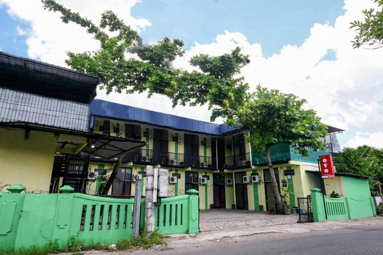 House 140 Hotel Baturetno Exterior photo