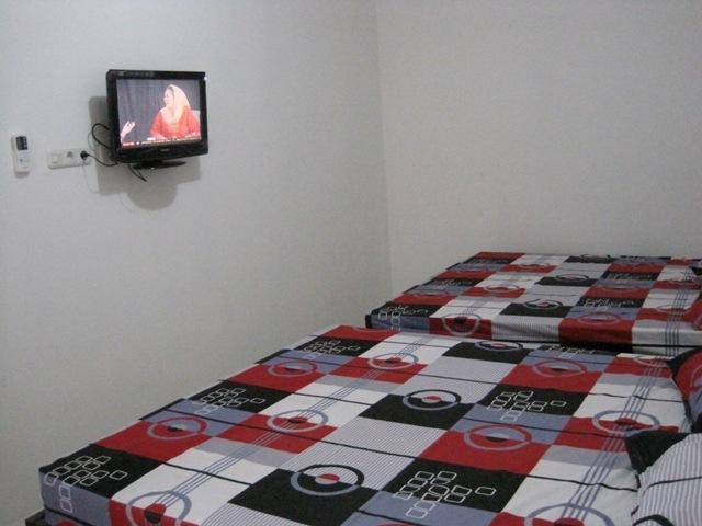 House 140 Hotel Baturetno Room photo