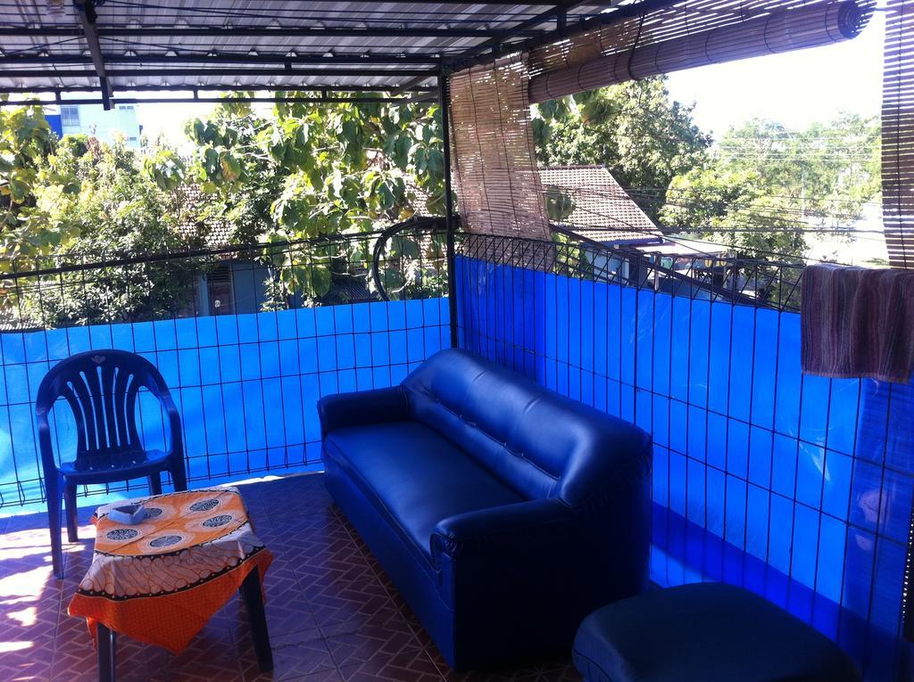 House 140 Hotel Baturetno Exterior photo