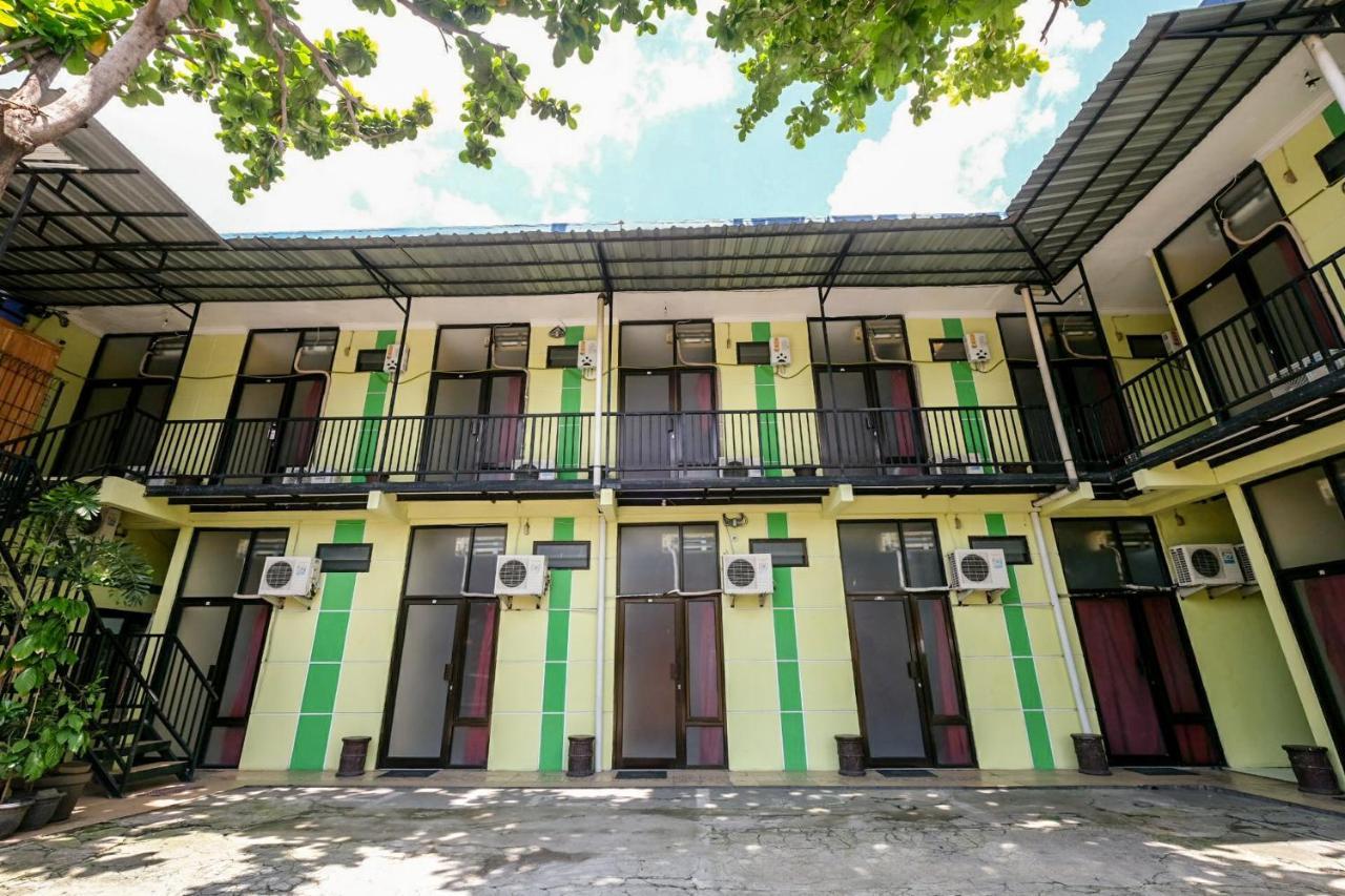 House 140 Hotel Baturetno Exterior photo