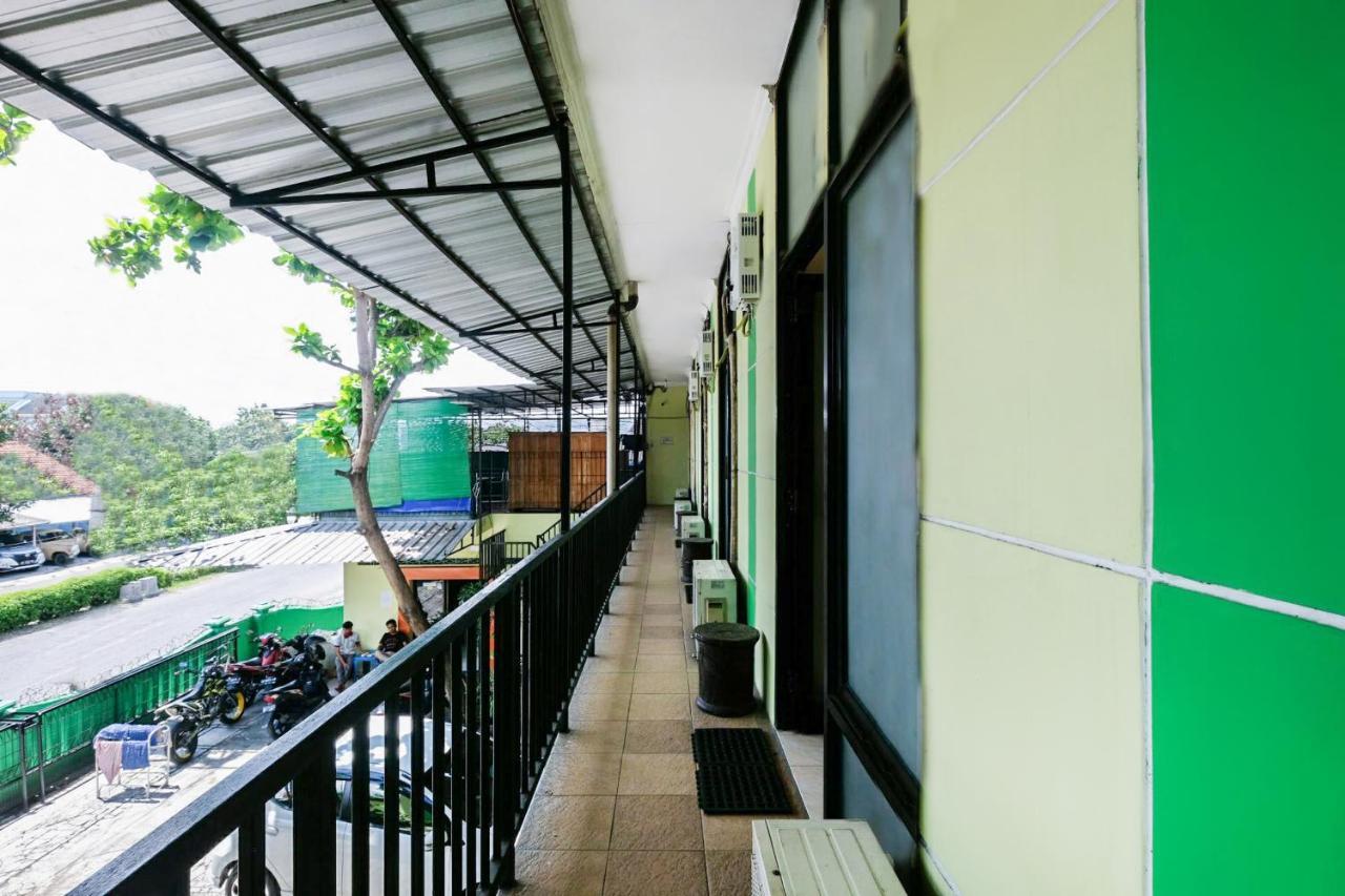 House 140 Hotel Baturetno Exterior photo
